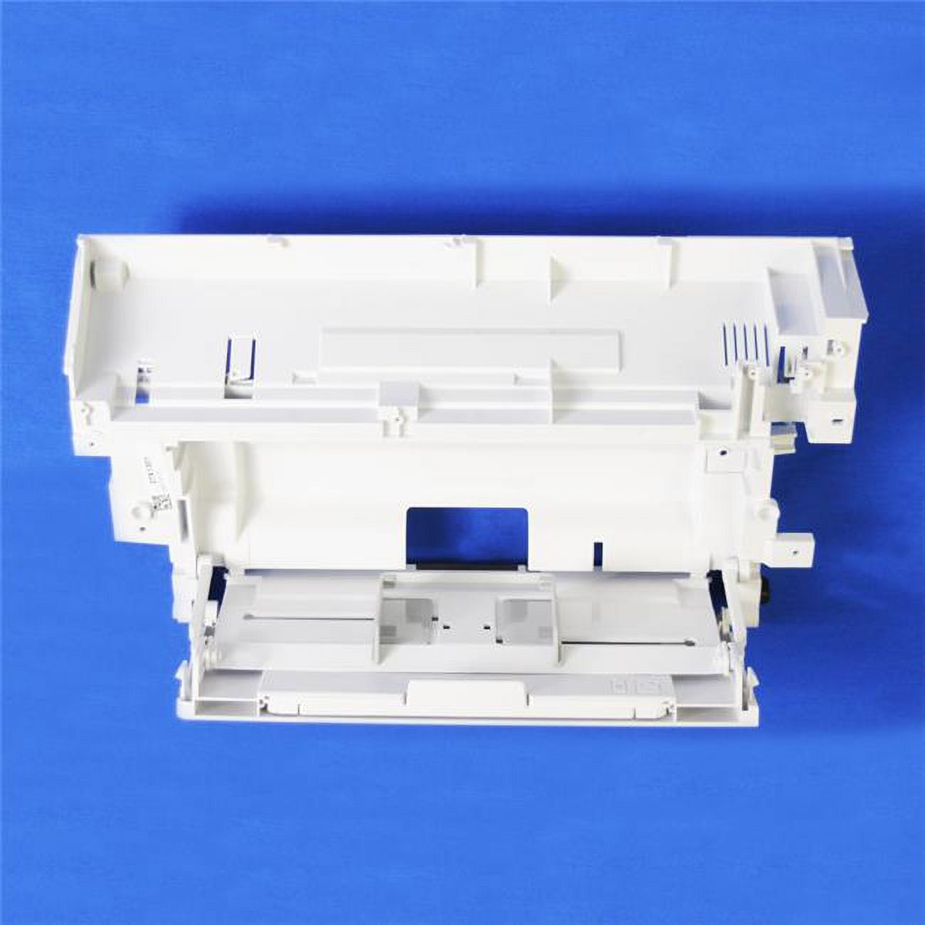 OEM MFP with Front Cover