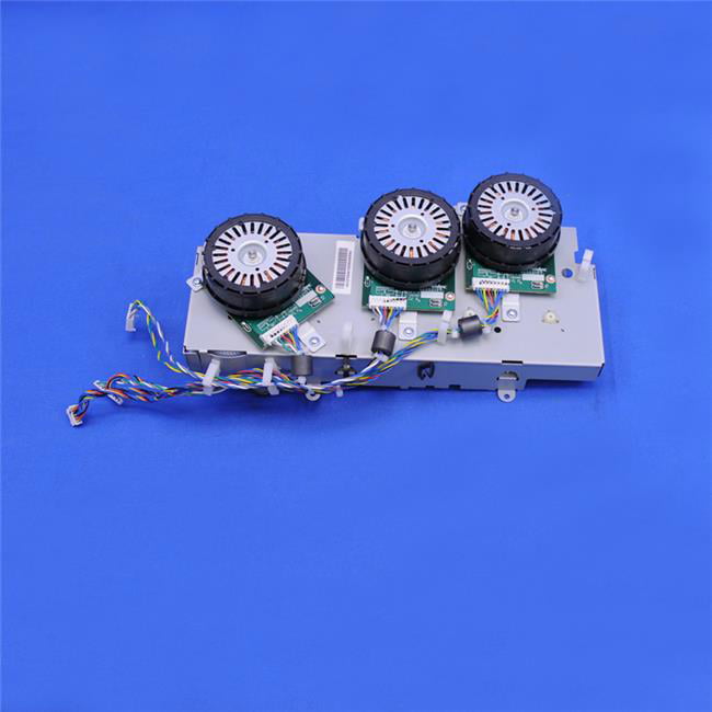 OEM EP Gear Box for C4150