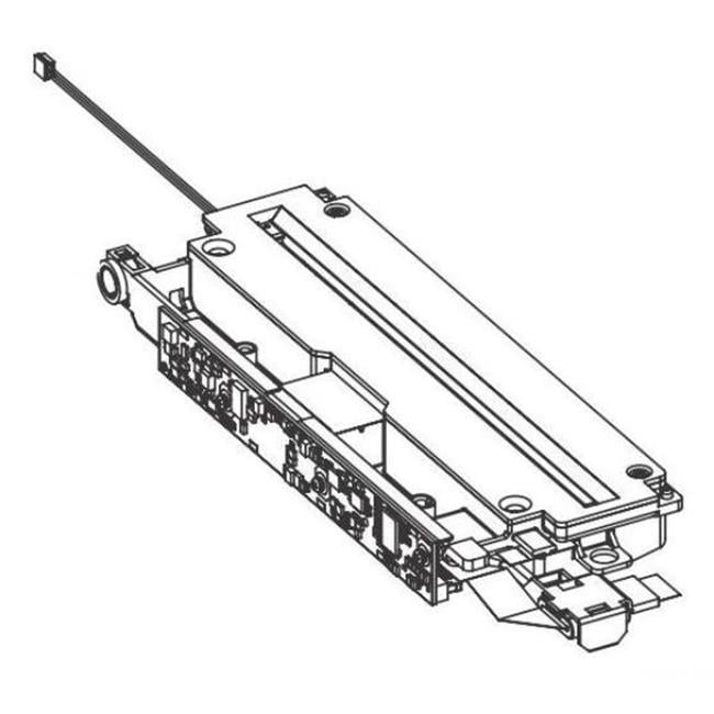 OEM Flatbed CCDM for CX820