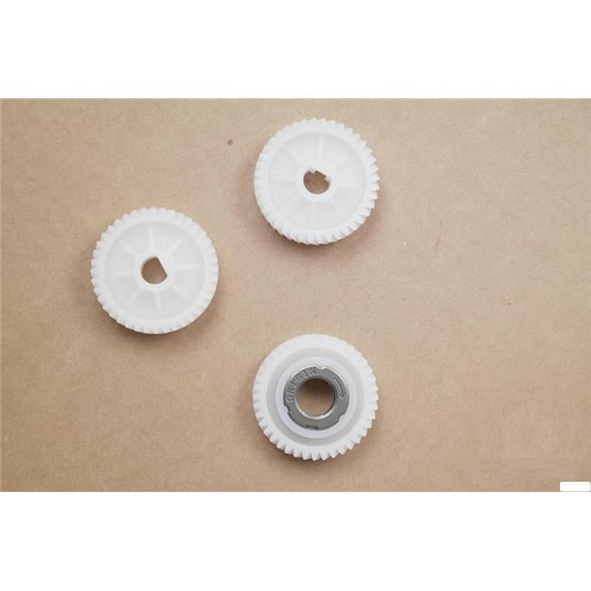 OEM Automatic Document Feeder Rear Drive Gears for 820