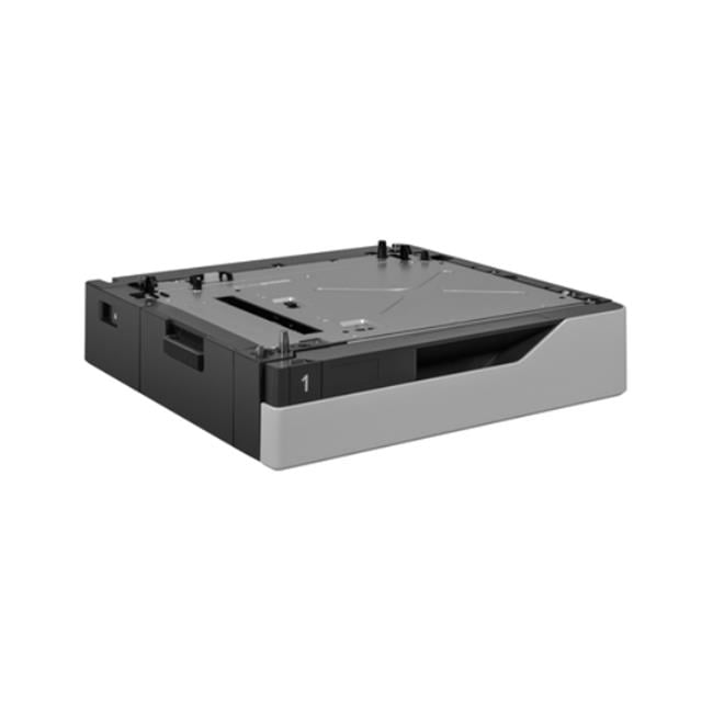 550 Sheet Tray for CX825de, CX820dtfe, CX825dtfe, CX825dte & CS820dte