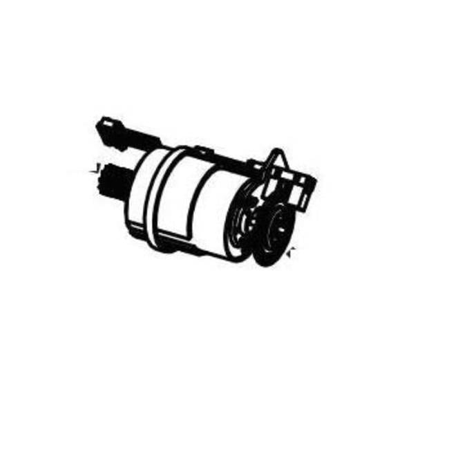OEM Motor Sheet Tray Pass-Through
