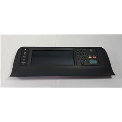 CB472-60131-OEM 9250c Control Panel Assembly
