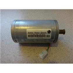 Q5669-60674-OEM Carriage Scan-Axis Motor Assembly for Z3100