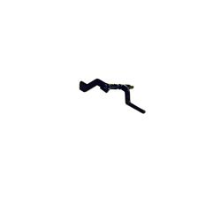 RB2-1782-OEM 5000 & 5100 Tray 2 Paper Sensor Lever