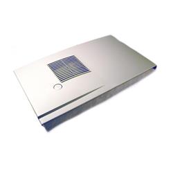 RG5-5549-OEM 2200, 2300 Left Cover Assembly