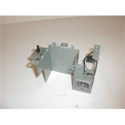 RG5-5727-OEM 9000 AC Power Input Receptacle Module & Power Switch