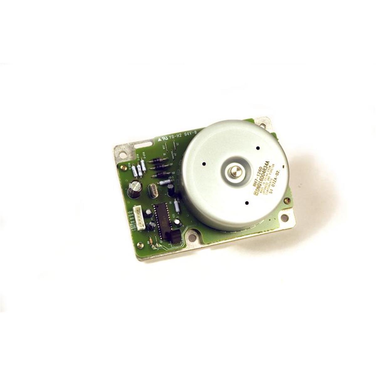 RH7-1260-OEM Main Motor for LaserJet 5Si Mopier
