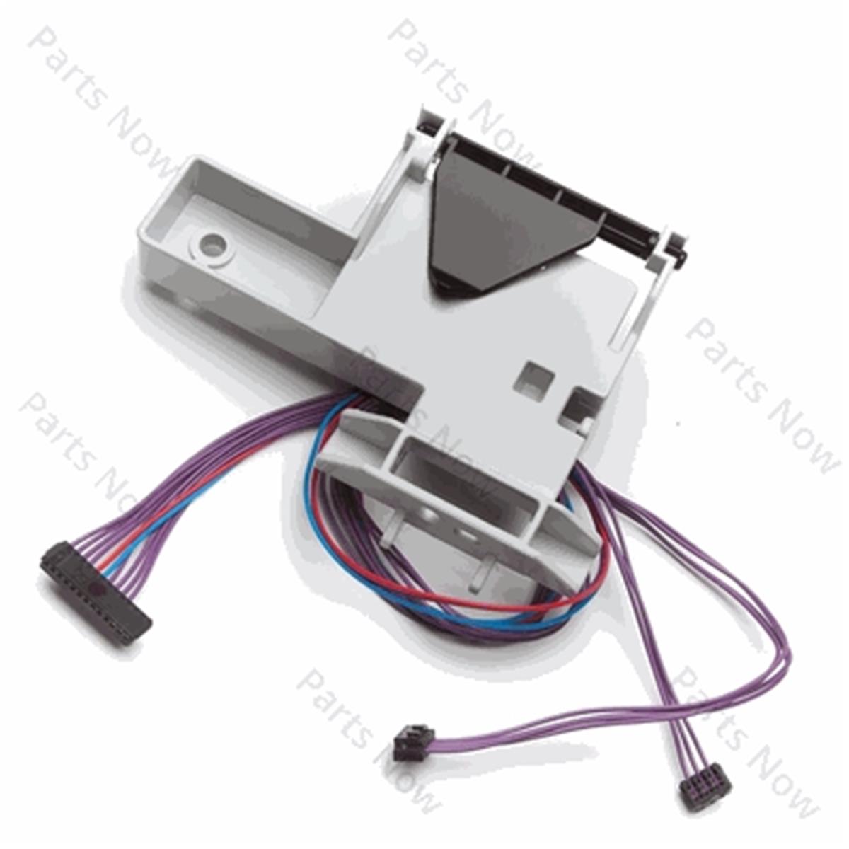 RM1-1010-OEM 4345 Series Paper Sensing Guide