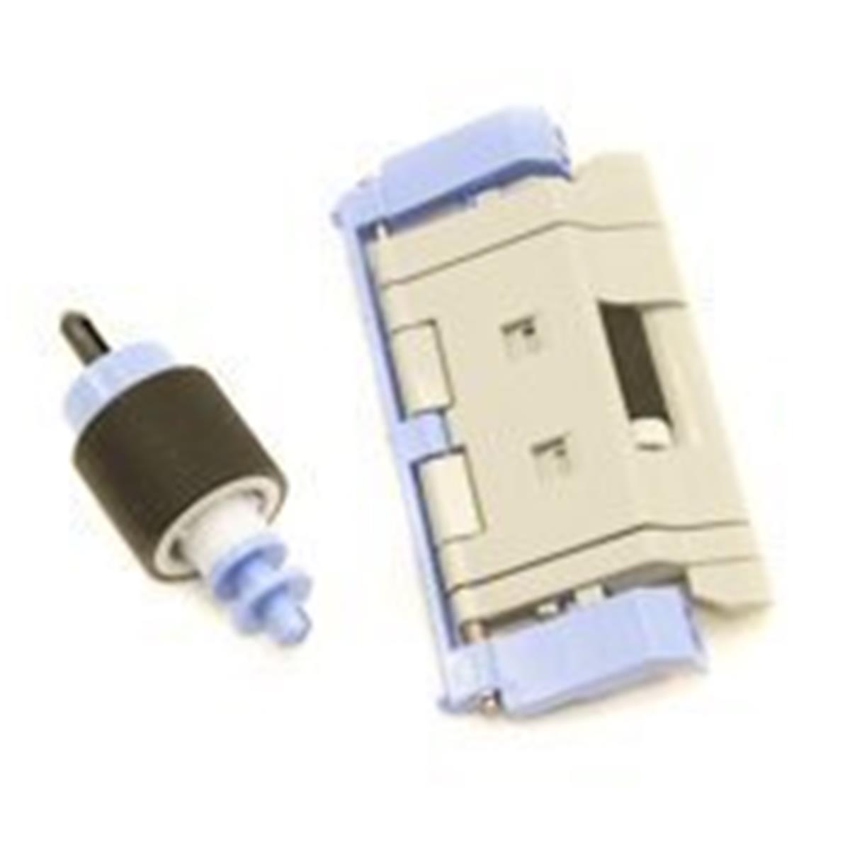 RM2-0183-OEM M725 Series Tray 3 Pick-up Assembly