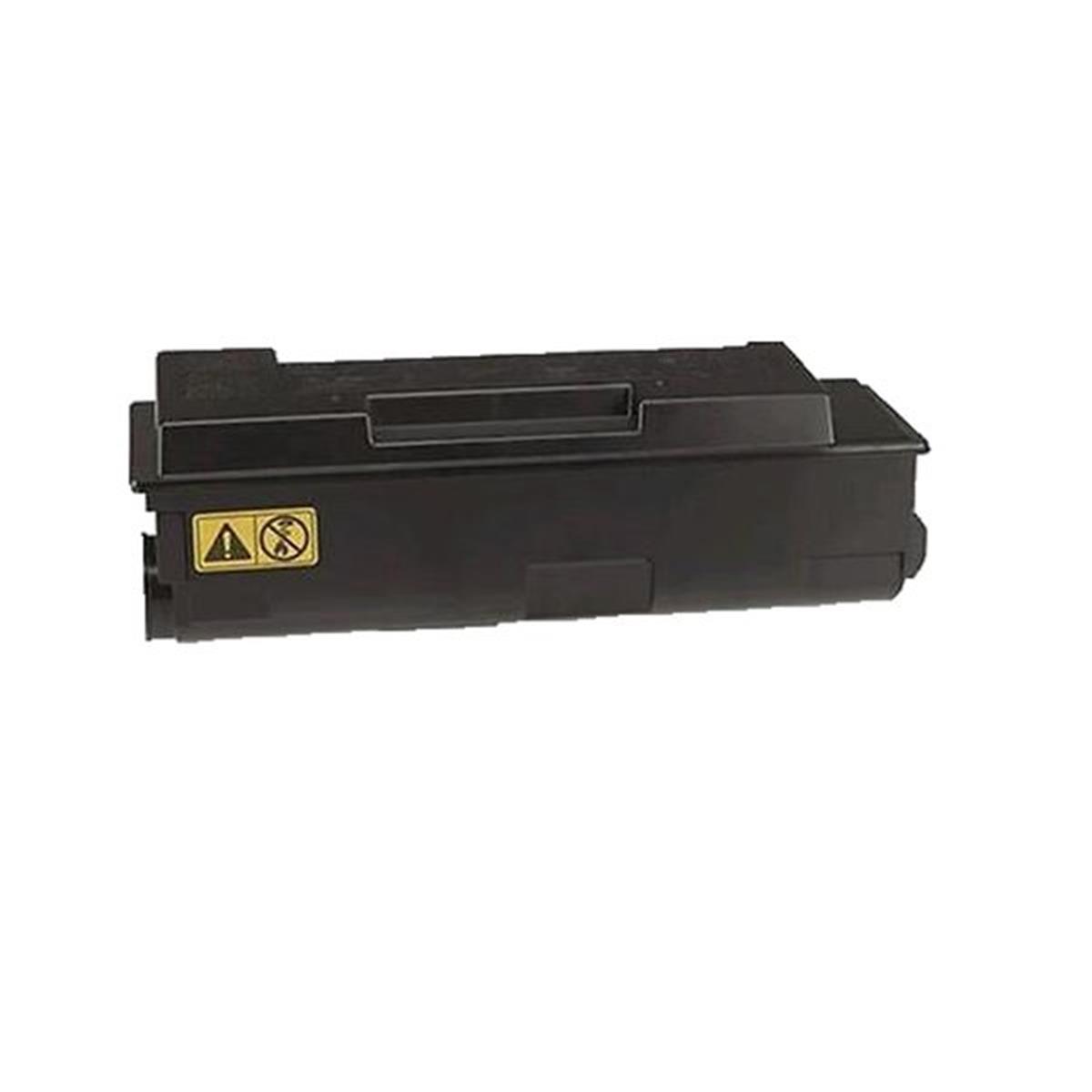Picture of Kyocera Compatible  TK362 Aftermarket Toner Cartridge &amp; Drum Black