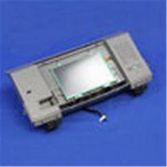 X651de Operator Panel Door Assembly with Hinges