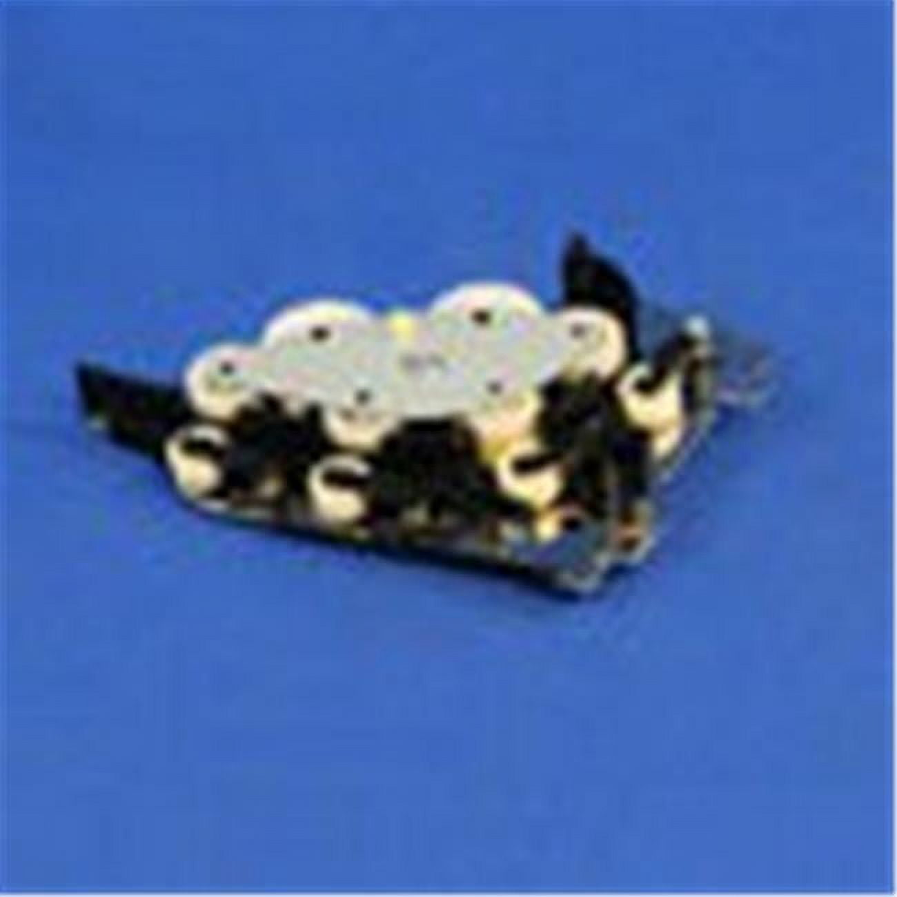 Lexmark 40X4302-OEM T650 Aligner Assembly with Ground Strap & Adjustable Screw