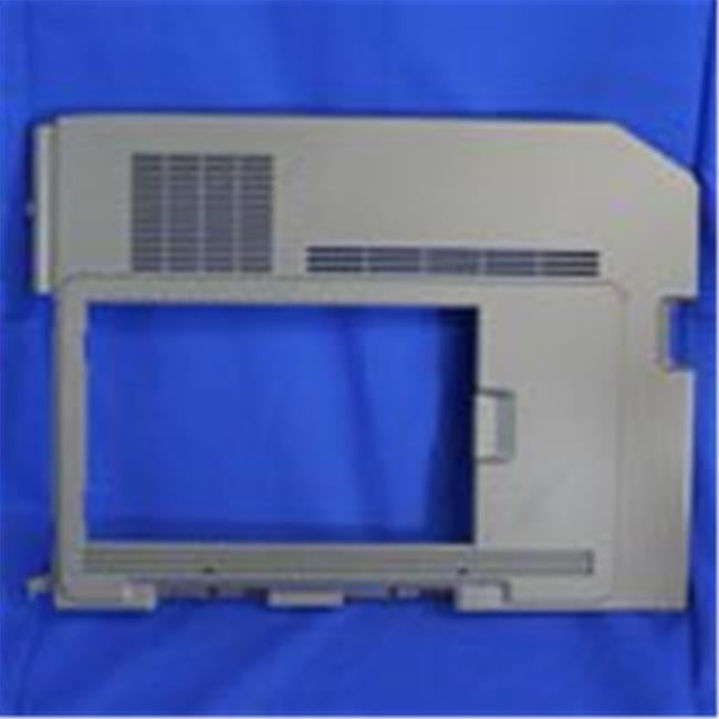 T650 Left Side Cover