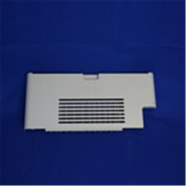T654dn Rear Door Assembly