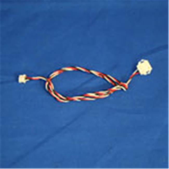 Print Cartridge Cooling Fan Cable Assembly