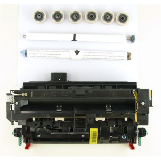 T650 & X65xe Fuser Maintenance Kit for Special Media 110-120V Type 2 -  D & H DISTRIBUTING, MA210464