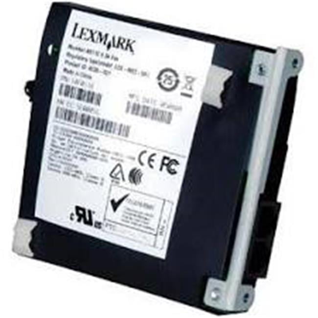 Lexmark International Inc 40X5056-OEM