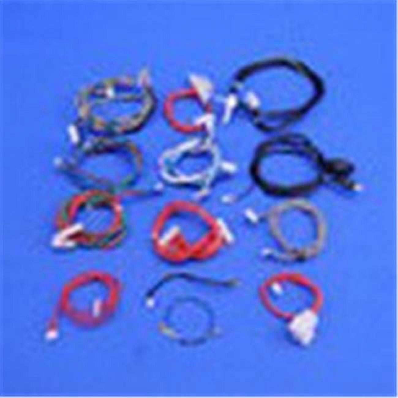 C734dn Cables Parts Packet