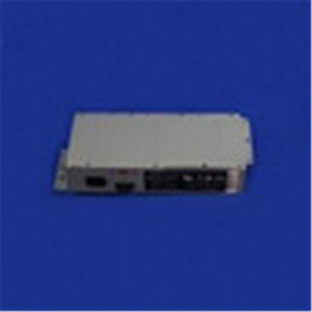 X734 Power Supply