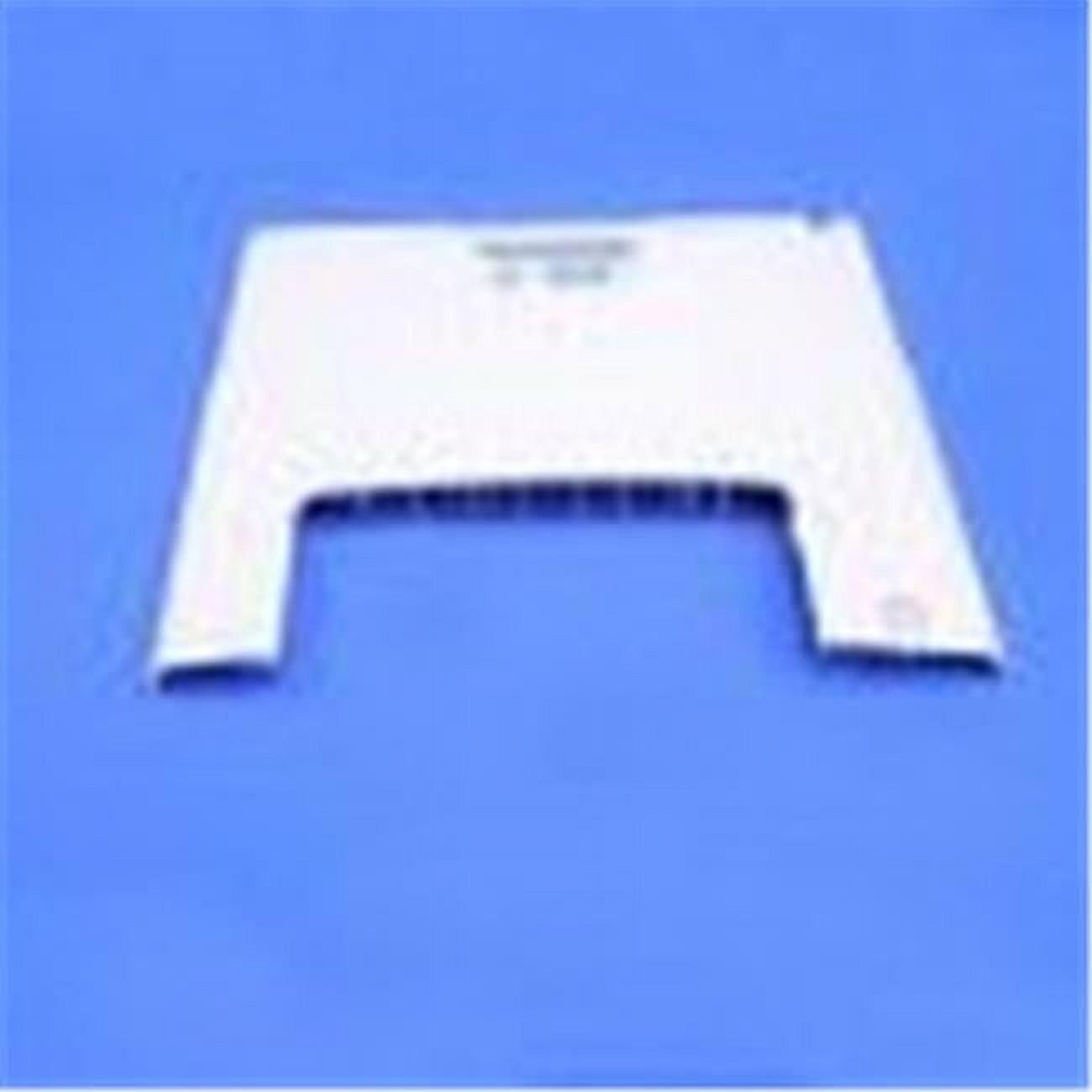X734de Front Access Door Cover Assembly