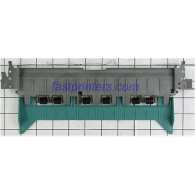 Lexmark 40X5383-OEM E360d Upper Front Frame Assembly