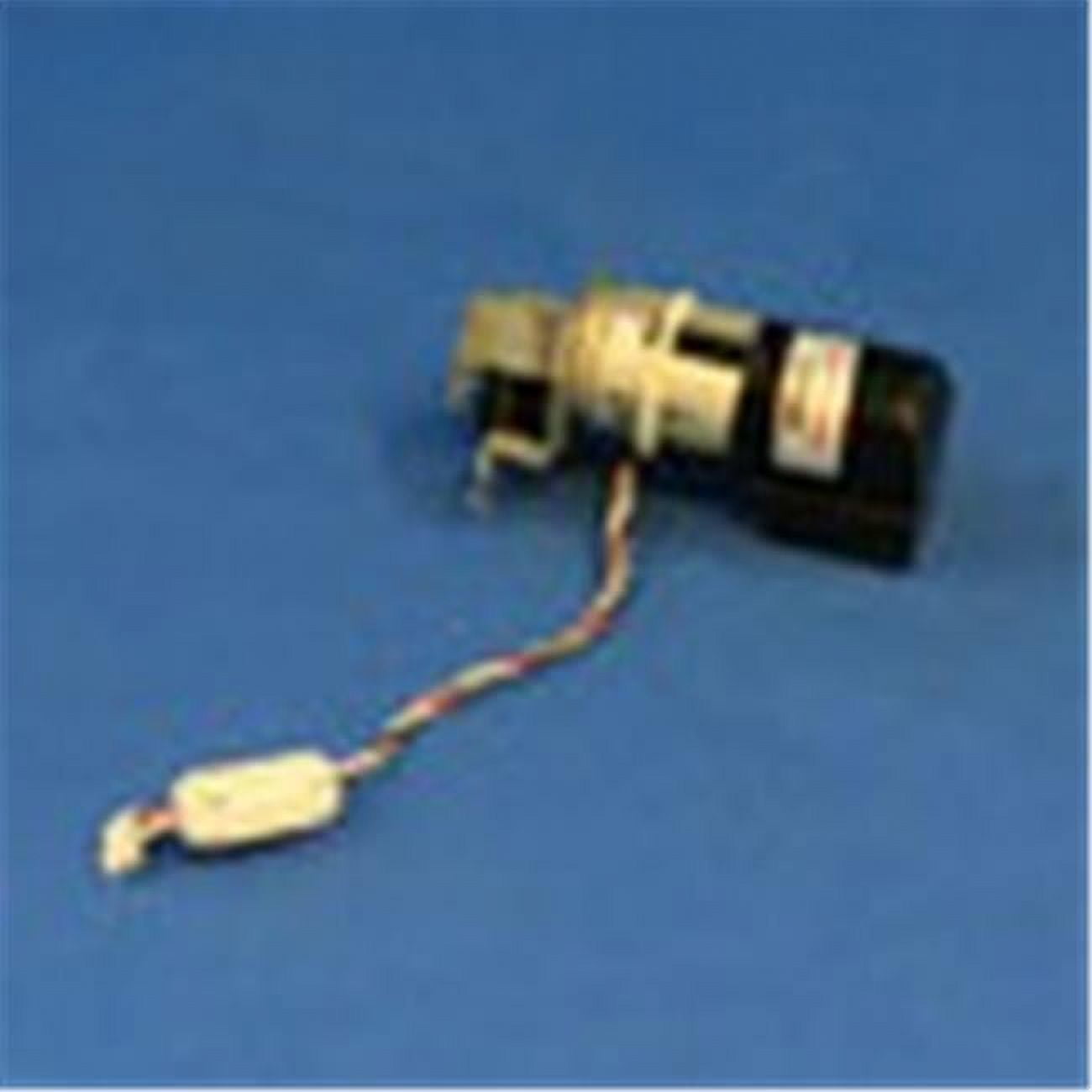 X651de Redrive Motor Assembly