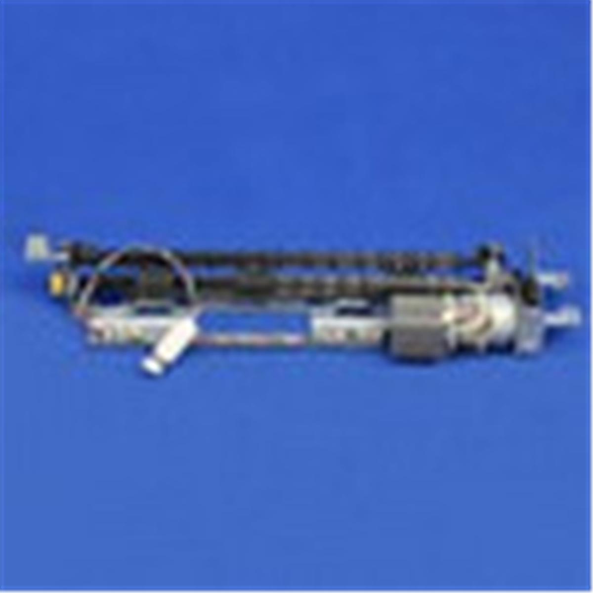 Lexmark 40X5851-OEM X651de Duplex Drive Motor Assembly