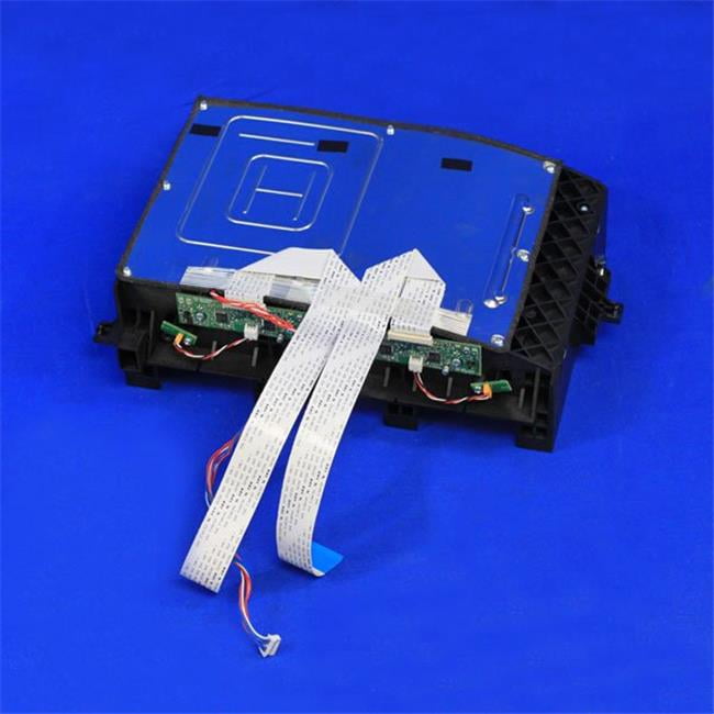 Lexmark 40X7127-OEM Printhead Assembly for C792DE
