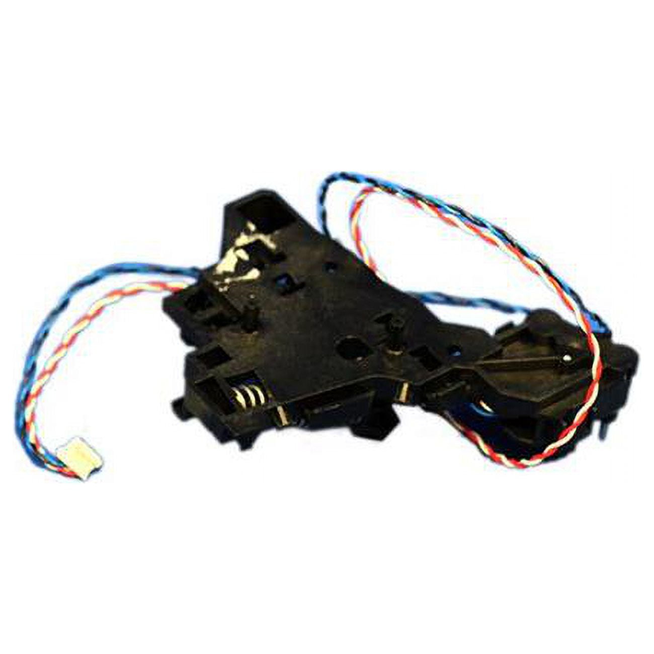 Cartridge Memory Block with Sensor