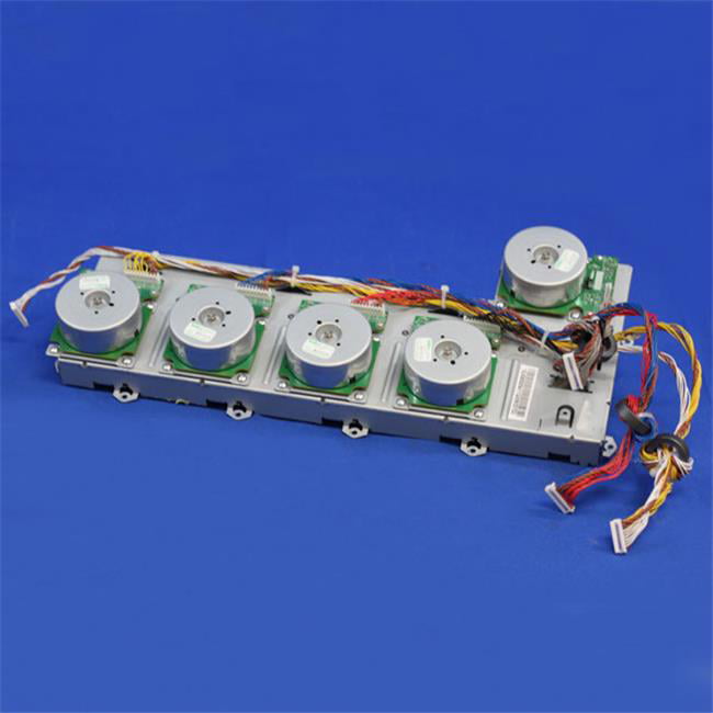 Lexmark 40X7144-OEM EP Drive Assembly for C792
