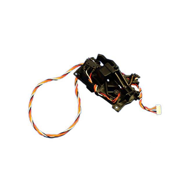 Housing Interlock Assembly with Sensor