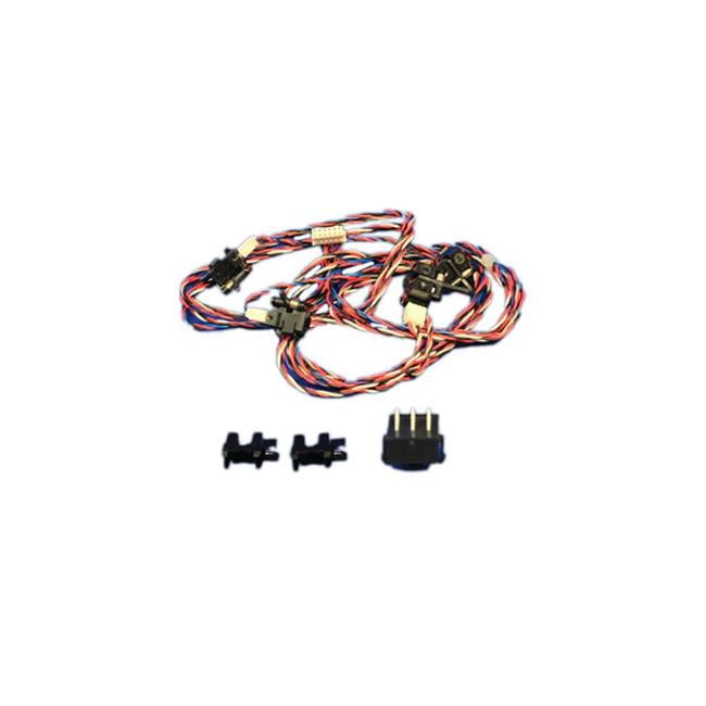 Sensors Parts Packet for C792DE