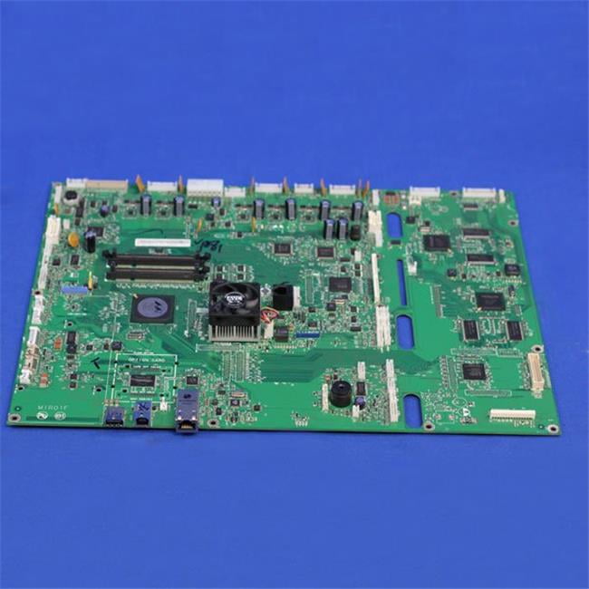 System Board for X792DE