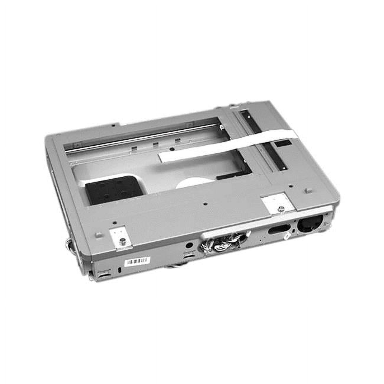 Flatbed Scanner Assembly for X792DE