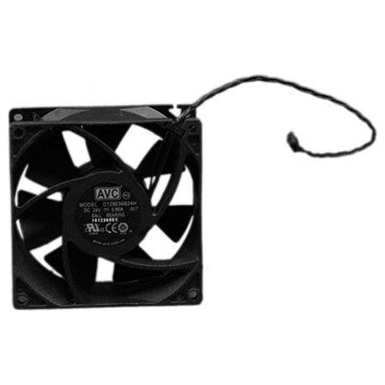 Main Cooling Fan with Cable for CS310