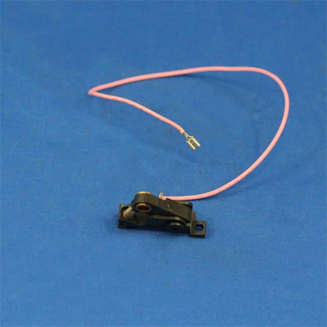 Transfer Roller Left Arm for MX711
