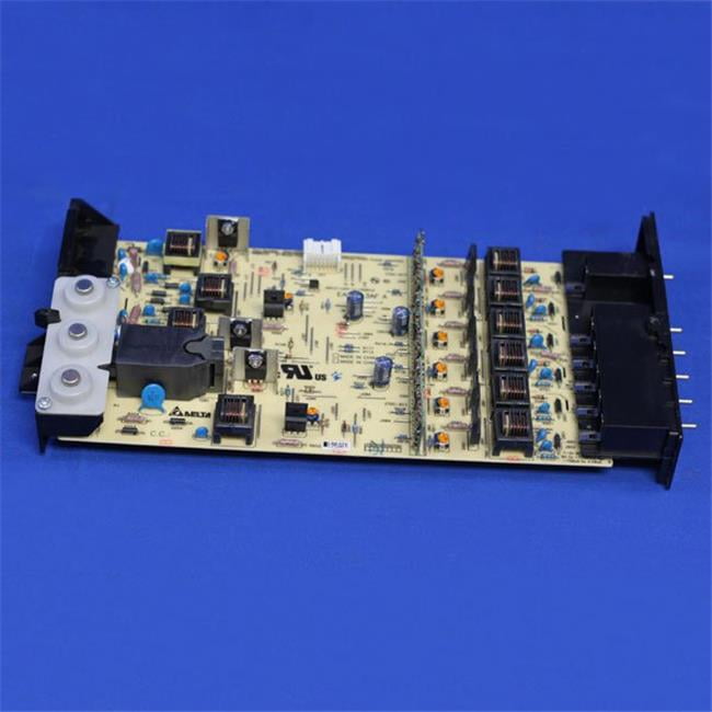 High Voltage Power Supply