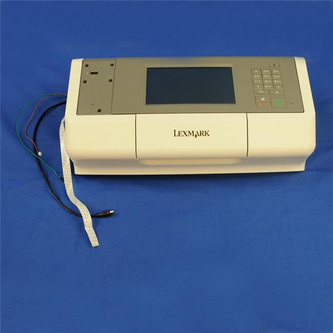 Top Access Cover Assembly for X746 & X748