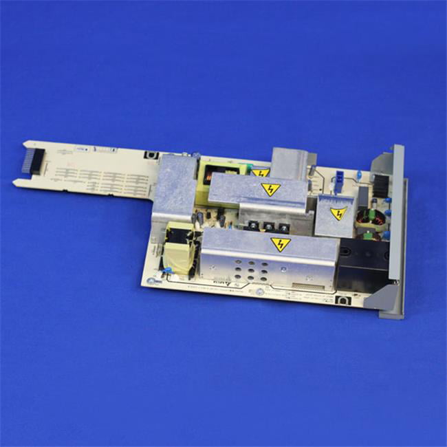 Low Voltage Power Supply for MX710