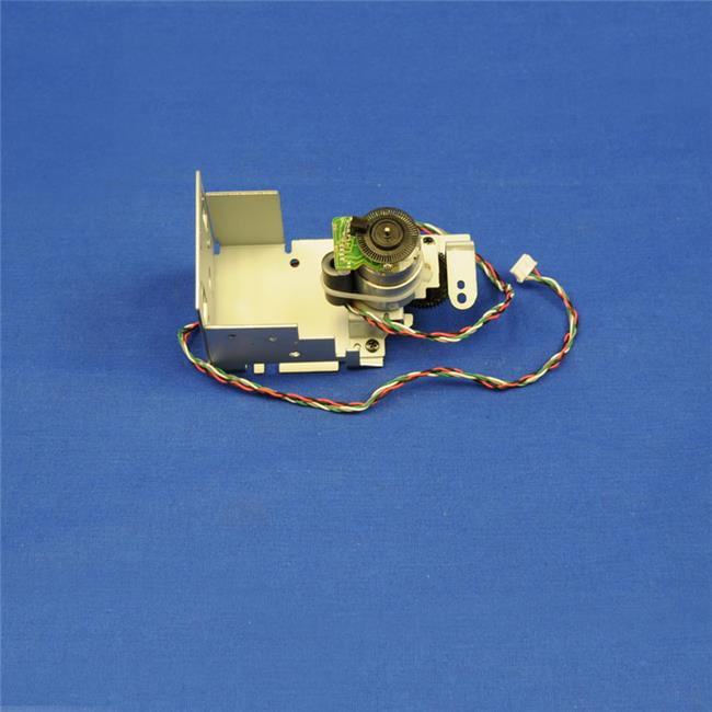 Upper Redrive Motor with Cable
