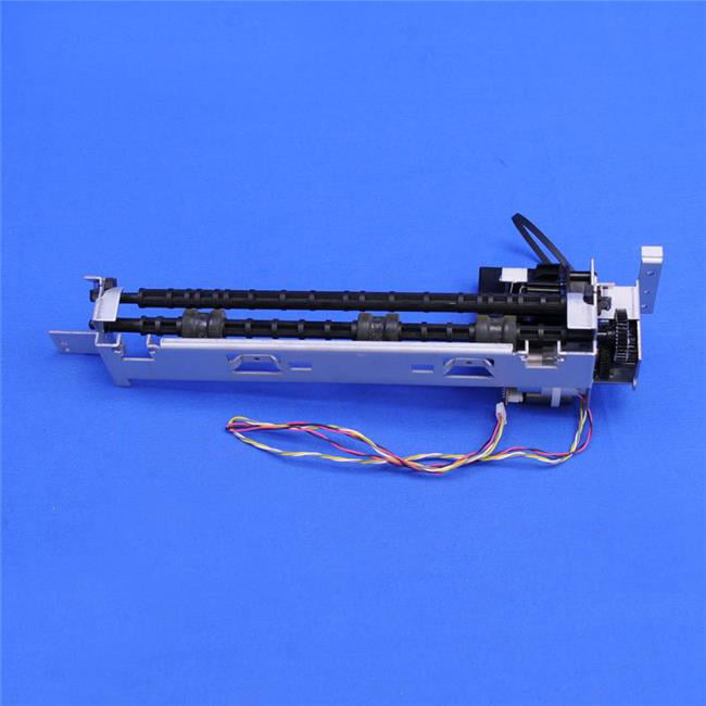 Duplex Motor with Cable for M5155