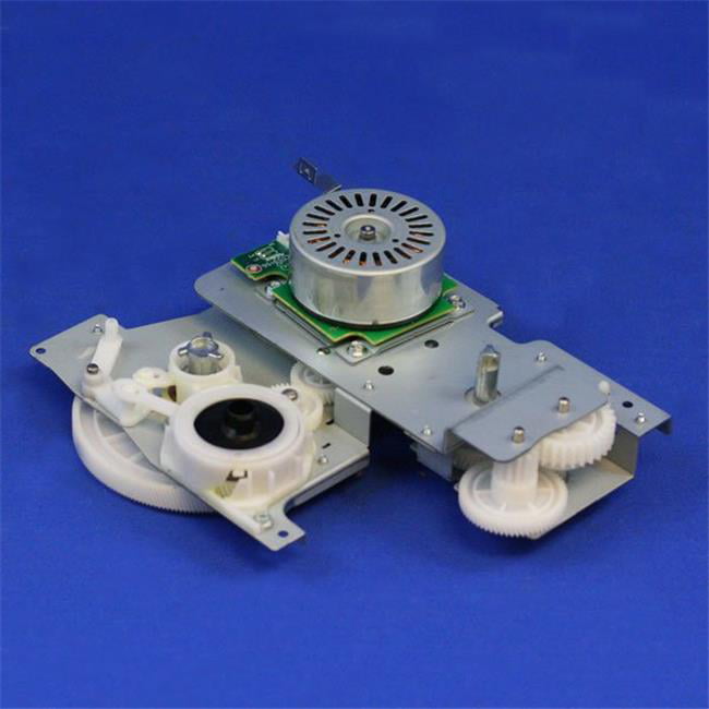 Main Drive Motor for MS810