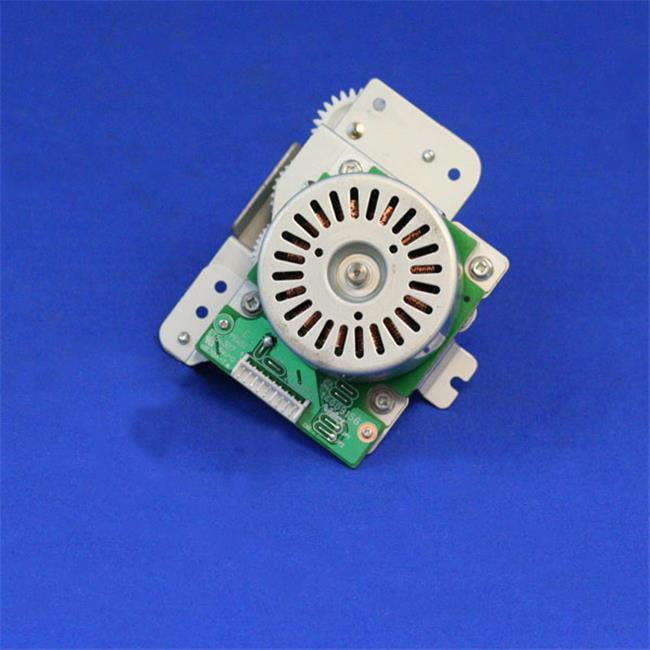 Fuser Drive Motor for MS810