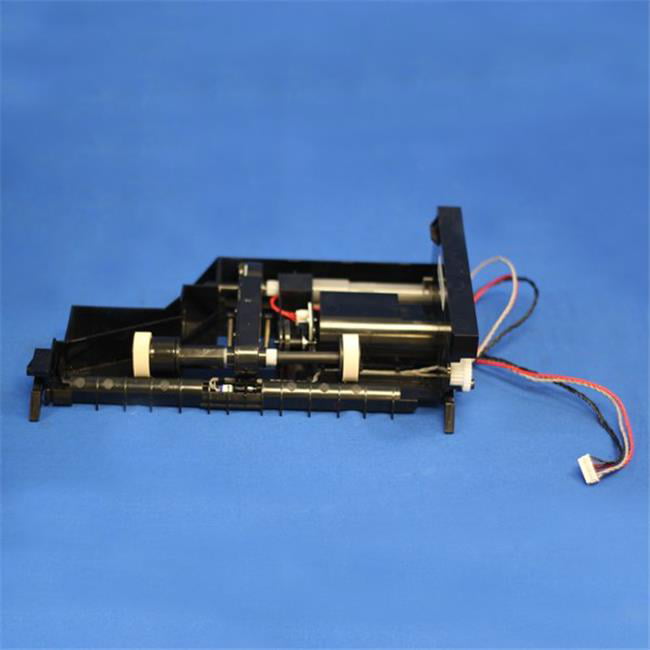 Paper Pick Motor Drive Assembly