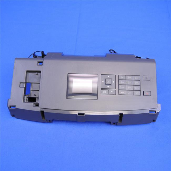 2.4 in. LCD Operator Panel for MS711