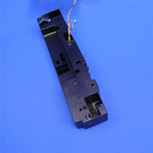 550-Sheet Left Frame Extension for MS711 & MX711
