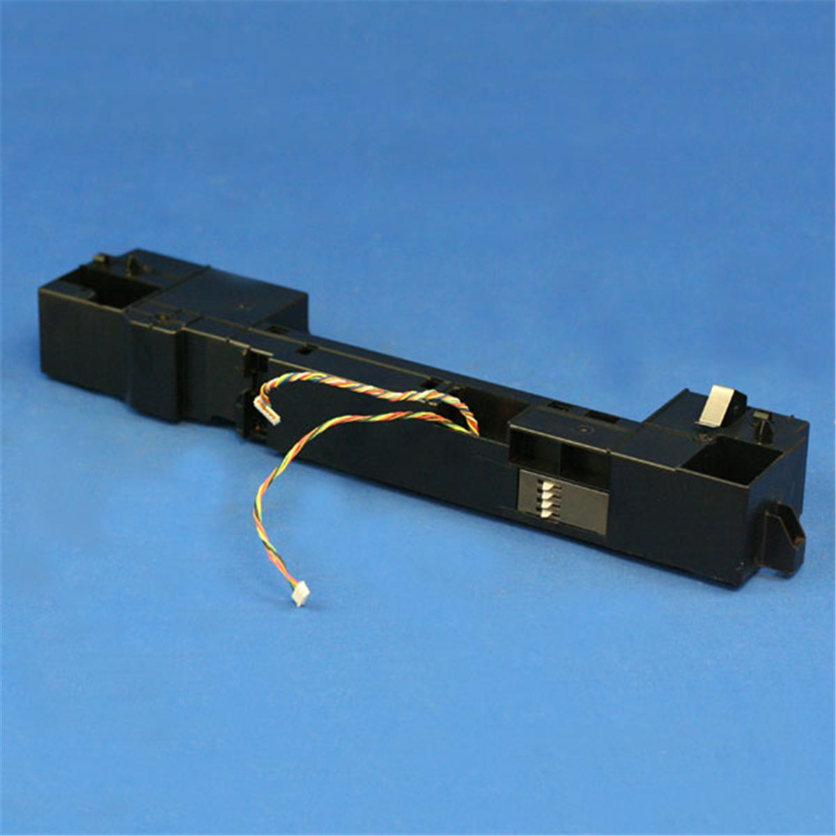 Right Frame with Tray Latch for RS810