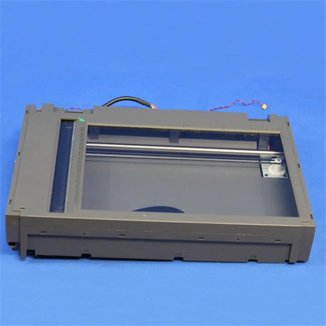 Flatbed Scanner Assembly