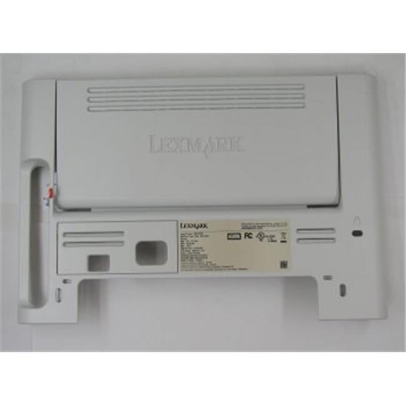 Rear Door & Cover for MS410